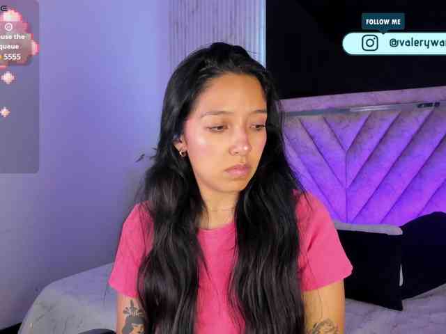 Valery-wang Valery-wang