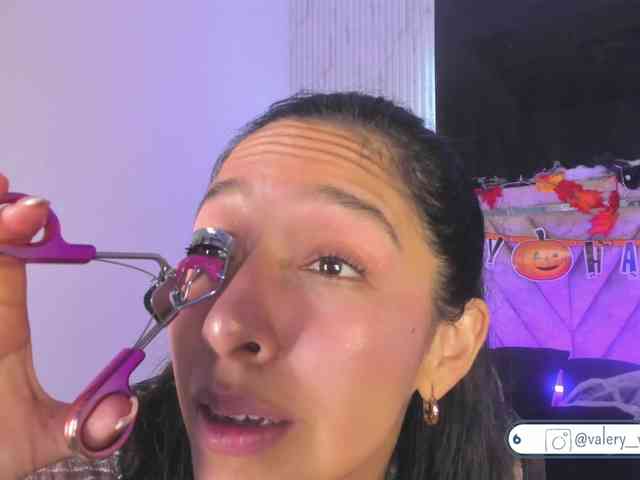 Valery-wang webcam