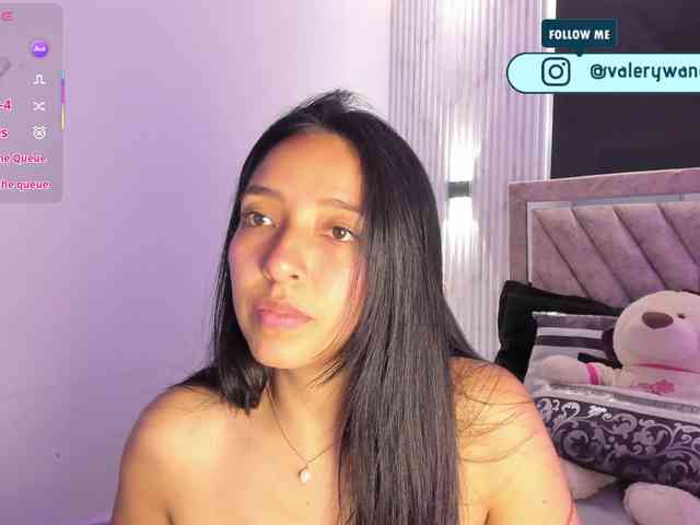 Valery-wang webcam
