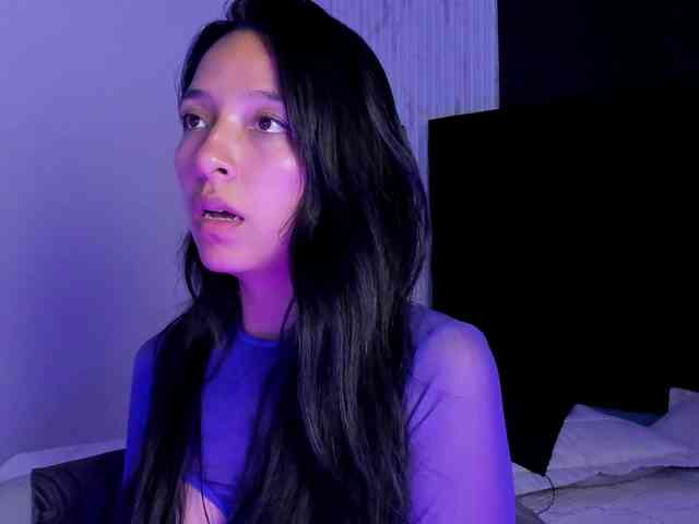 Valery-wang webcam