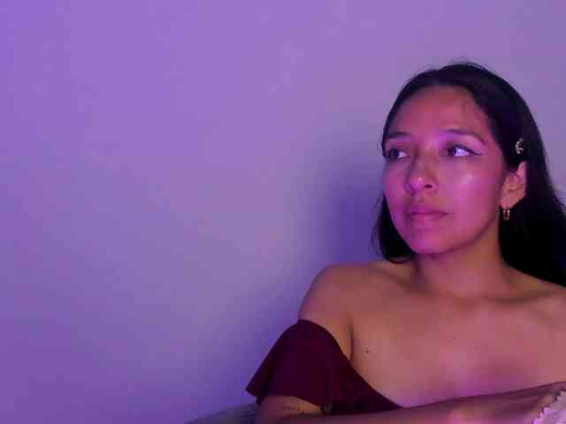 Valery-wang webcam
