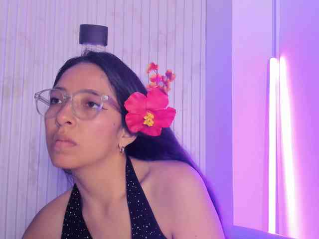 Valery-wang webcam