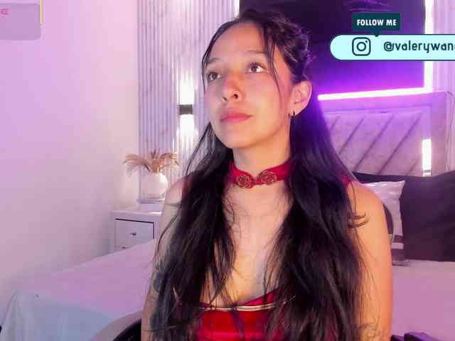 Valery-wang