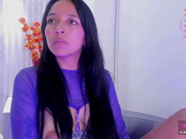 Valery-wang webcam
