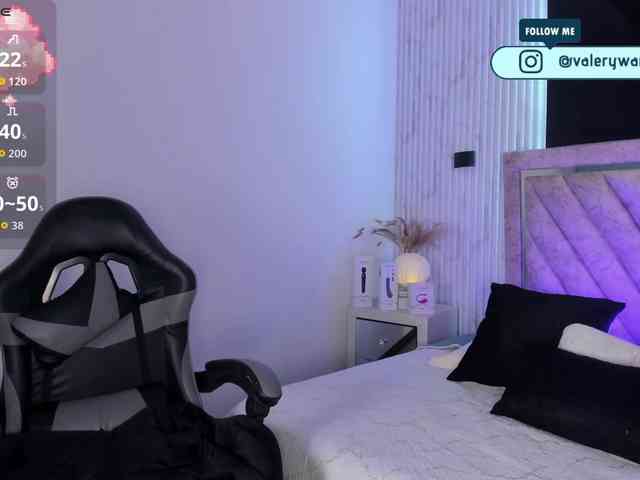 Valery-wang Valery-wang