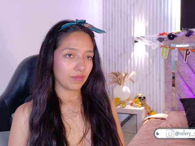Valery-wang webcam