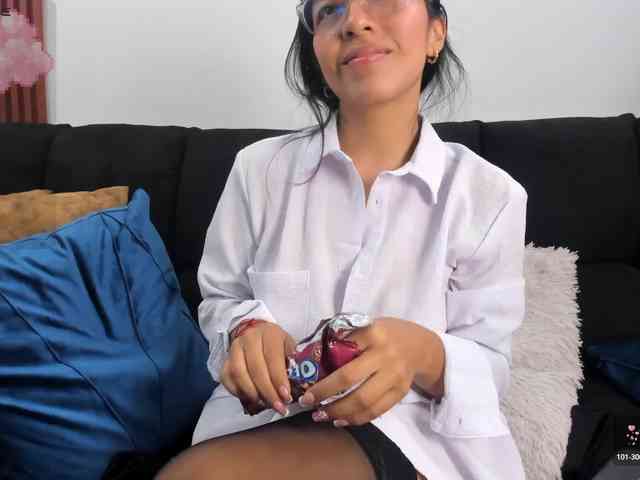 Valery-wang webcam