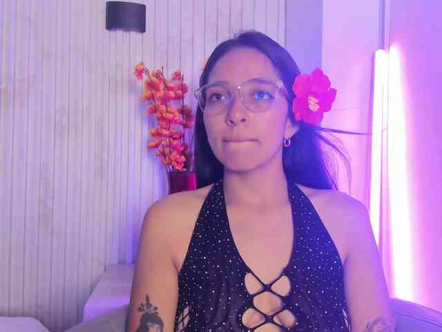 Valery-wang webcam