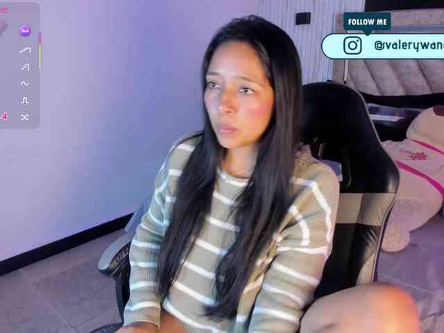 Valery-wang webcam