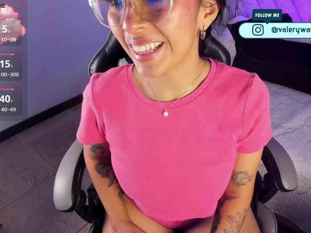 Valery-wang Valery-wang