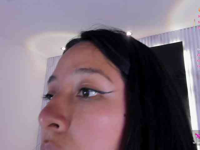 Valery-wang webcam