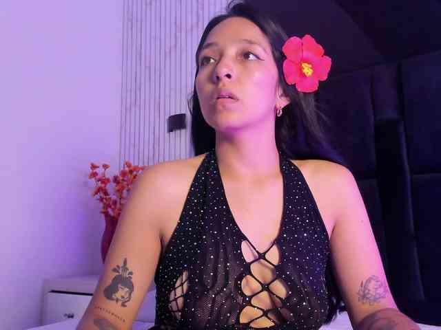 Valery-wang webcam