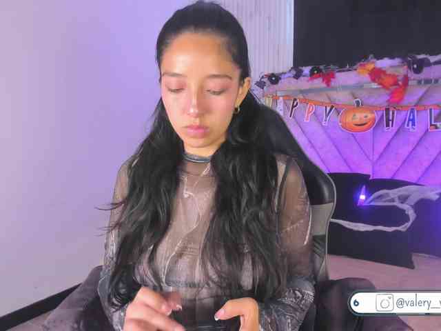 Valery-wang webcam
