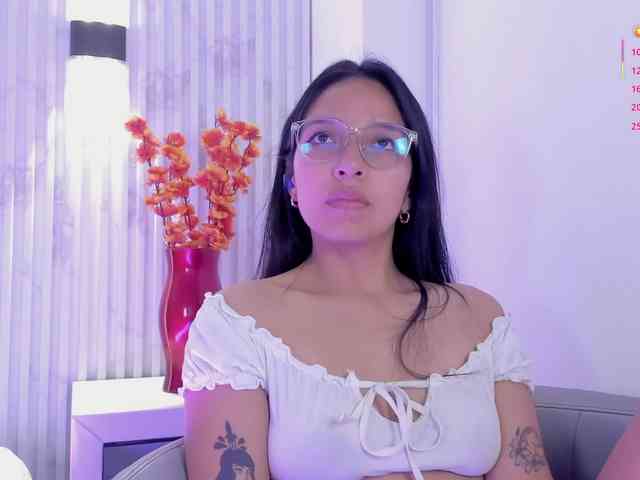 Valery-wang webcam