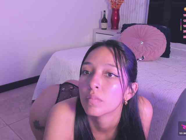 Valery-wang webcam