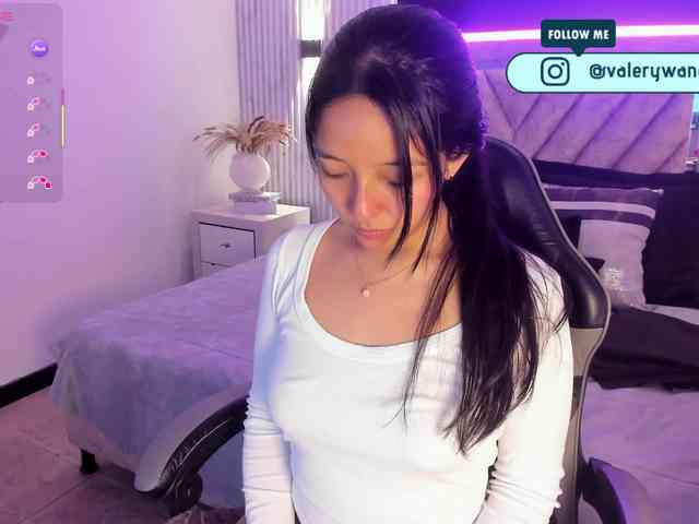 Valery-wang webcam