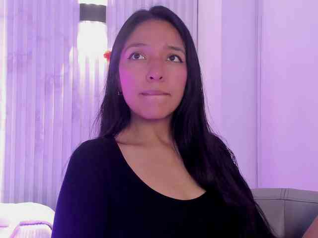 Valery-wang webcam