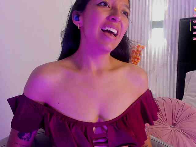 Valery-wang webcam