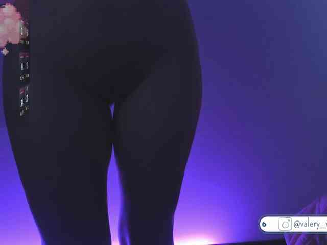 Valery-wang webcam