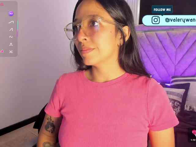 Valery-wang