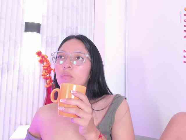 Valery-wang webcam