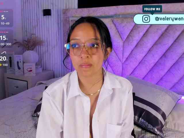 Valery-wang Valery-wang