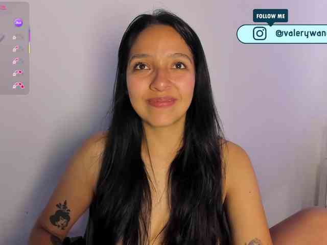 Valery-wang