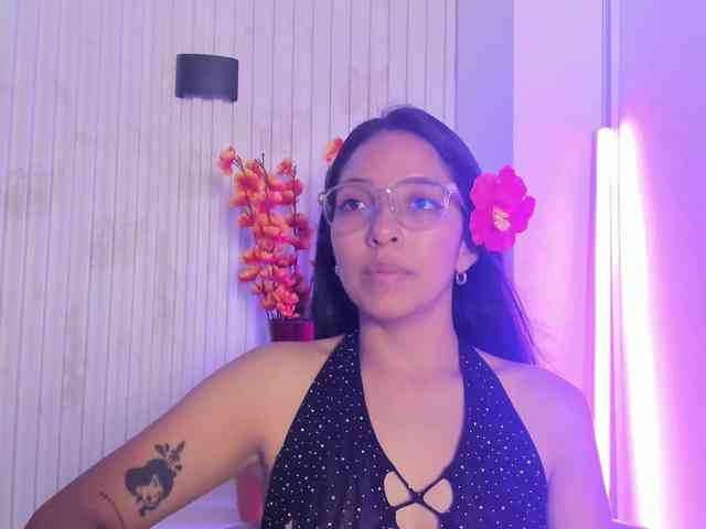 Valery-wang webcam