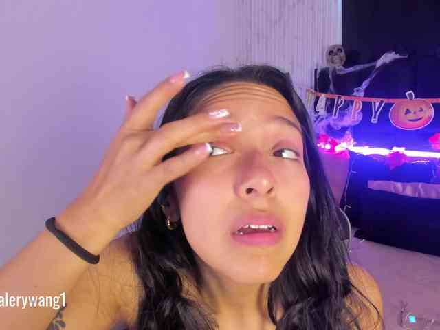 Valery-wang