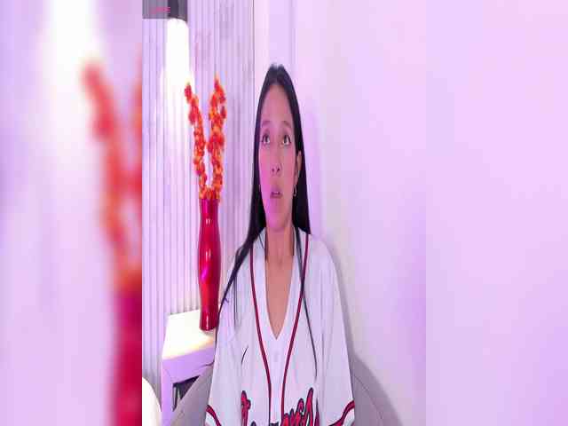 Valery-wang webcam