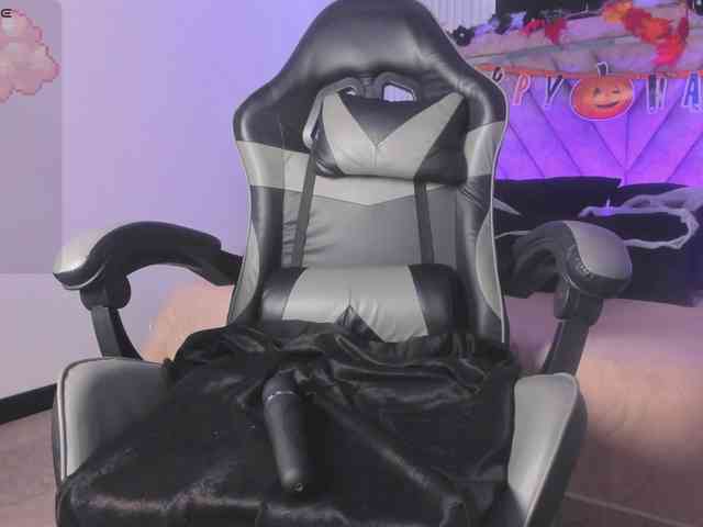 Valery-wang webcam