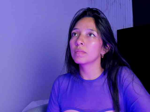 Valery-wang webcam