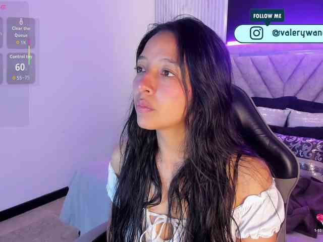 kinky chat Valery-wang