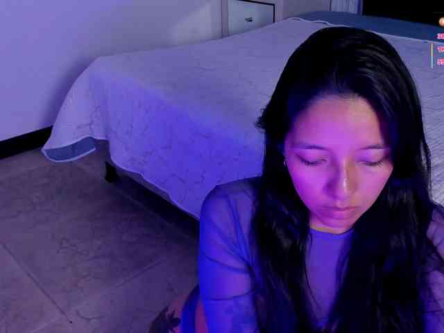 Valery-wang webcam
