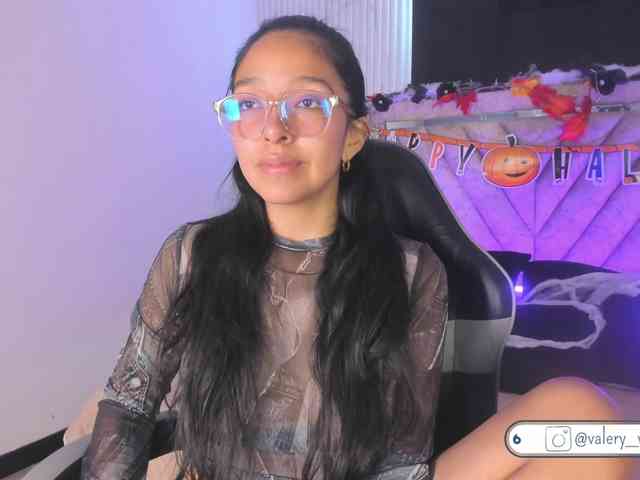 Valery-wang webcam