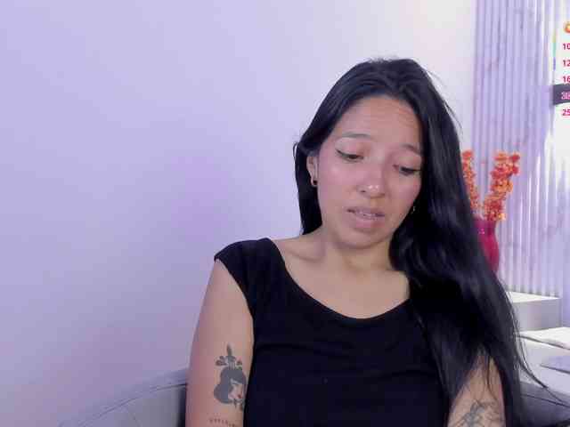 Valery-wang webcam