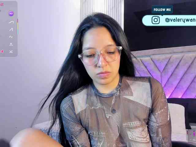 Valery-wang webcam