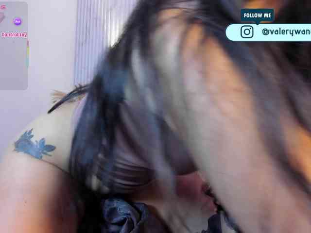 Valery-wang webcam