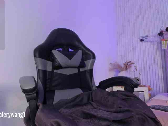 Valery-wang webcam