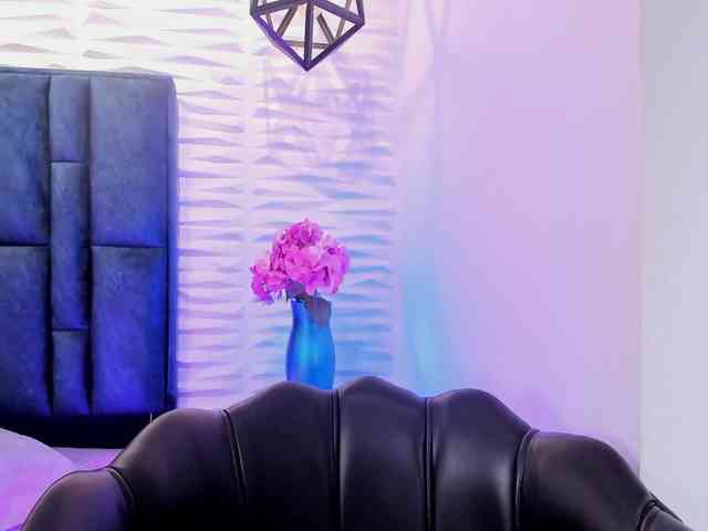 Valery-wang webcam