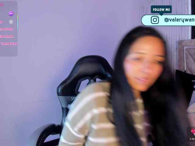 Valery-wang webcam