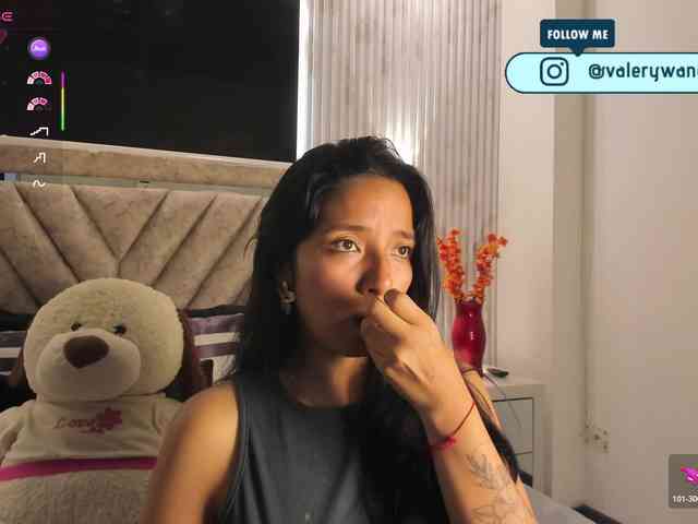 Valery-wang Valery-wang