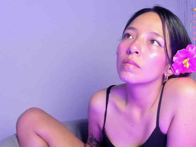 Valery-wang webcam