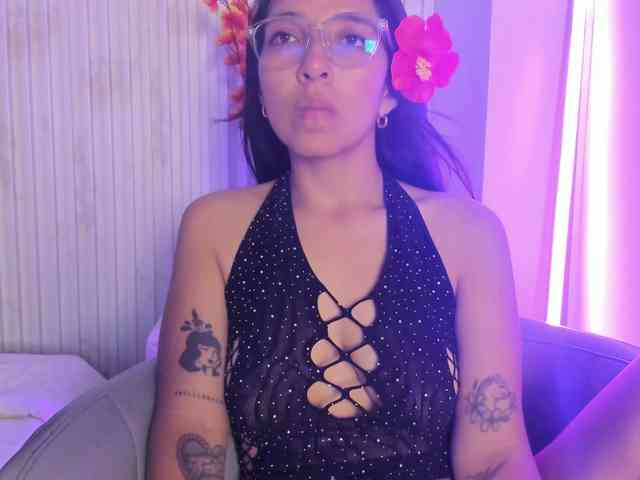 Valery-wang webcam