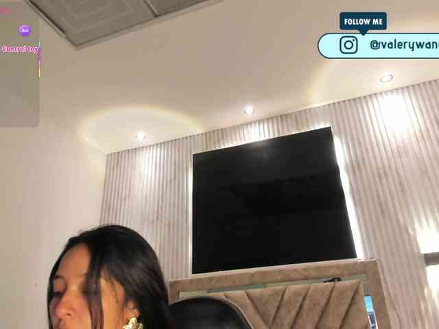 Valery-wang webcam