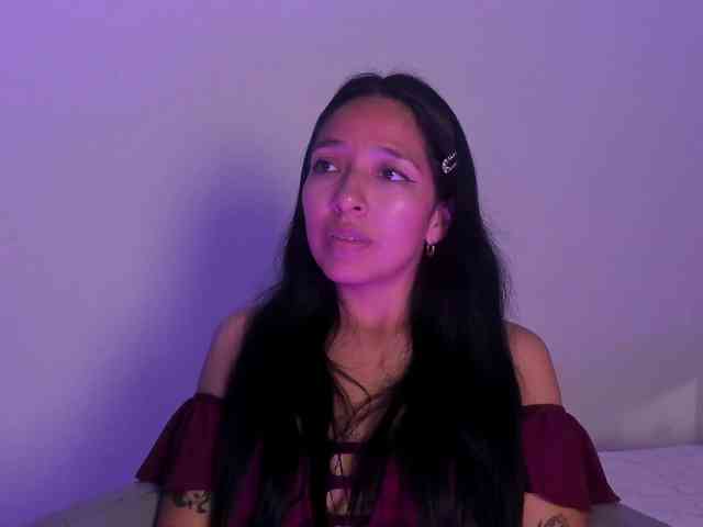 Valery-wang webcam