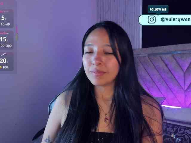 Valery-wang webcam