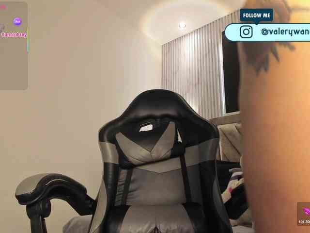 Valery-wang Valery-wang