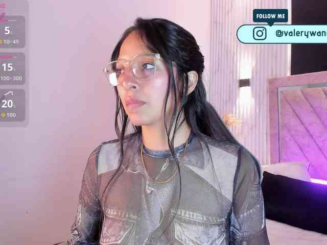 Valery-wang Valery-wang