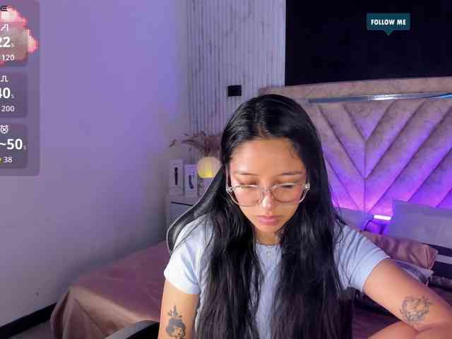 Valery-wang webcam